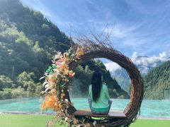 -古尔沟华美达温泉度假酒店