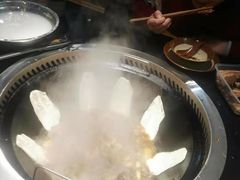 -锅来乐地锅鸡(安亭店)