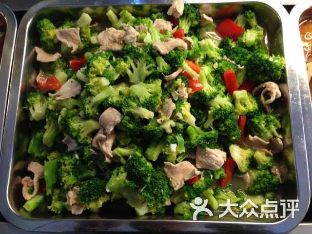 五味和中式快餐(申港店)-照片 043图片-江阴美食-大众点评网