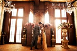 -风尚摄影(城隍庙民俗文化美食广场店)