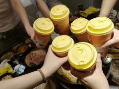 -冯校长老火锅(广州正佳广场店)