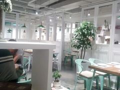 -小雅木姜子烤鸡·贵州菜(鸿通城店)