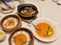 -稻香海鲜饭店(第一国际店)