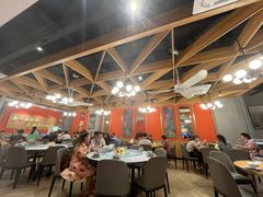 大堂-俏湖兰·辣椒炒个肉(海沧店)
