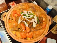 -龚印记牛骨牛杂屋·四代传承(珠影星光城店)