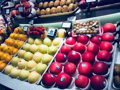 -每日新鲜水果吧(黄浦来福士店)