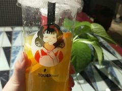-TOUCH泰奇(宝杨宝龙广场店)