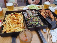 -晓梦戳子肉(瑞云路店)