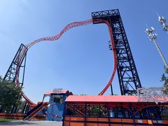 -南戴河国际娱乐中心