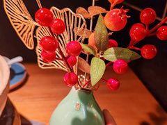 -吃饭皇帝大土家民族菜(正大广场店)
