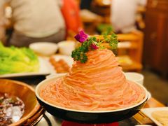 -老码头火锅(玉林店)