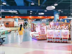 -嘉文梦想世界(SM天津滨海城市广场店)