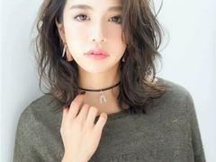 -风格style 专业烫染