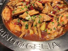 -胖哥俩肉蟹煲(湖滨银泰in77店)