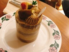 无花果伯爵-Kekimatata 生日蛋糕·烘焙教学