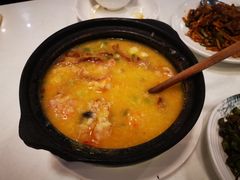 -金湖港式餐厅(建外店)