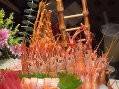 -花潮料理艺食馆(成都万象城店)