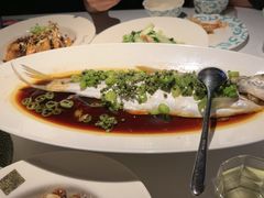 -桂满陇·海市蜃楼·黑金(国金店)