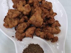 -黑石礁酒楼·海鲜(黑石礁店)
