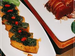 -谭福锅北京烤鸭(石岐大信店)