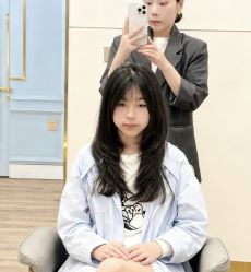 -YESIDO椰岛造型烫发染发