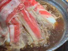 -沼津港精致料理·寿喜烧·烧鸟(青浦宝龙广场日料榜单店)