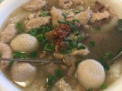-方记洪阳餐厅(福田新村店)