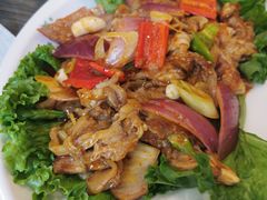 -清真·益鑫羊肉手抓馆(花园北街店)