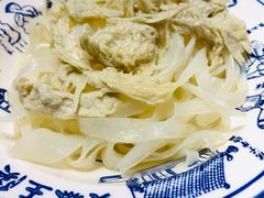 -贺秦生陕面王(富力城店)