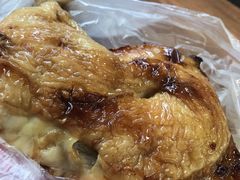 炸鸡腿-奉食居(天津街店)