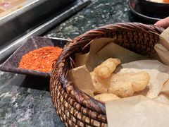 -重庆九记老火锅(广场店)