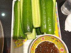 -芦月轩羊蝎子(劲松店)