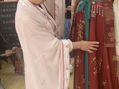 -汉仪华裳汉服旗袍·摄影写真馆(乌镇西栅店)