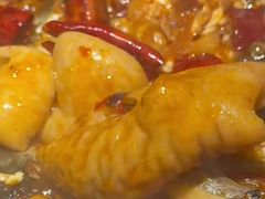 -金三可市井水煮鱼(金碧园店)