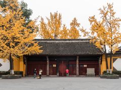 -成都市文殊院
