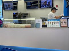 -CORNER CONE GELATO酷矿手作霜淇淋(南头古城店)