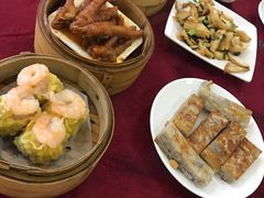 -金苑海鲜酒家(新港中路店)