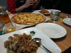-百特喜·意大利餐厅(八佰伴镇江店)