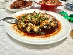 -喜爱轩酒楼·宴会厅