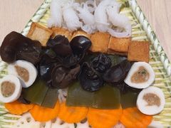 -鱼酷活鱼烤鱼(江宁金鹰店)