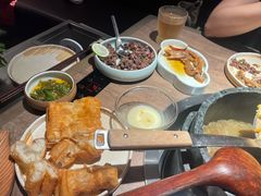 -蘑界·野生菌火锅(深业上城店)