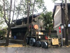 -天龙八部武侠城