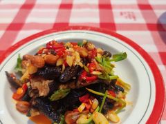 -韵味湘肴·小炒黄牛肉(五一广场店)