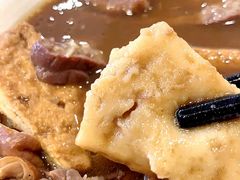 -北京小肠陈饭庄(方庄店)