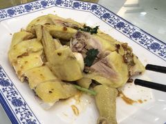 -新享乐海鲜(翠华路店)