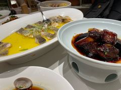-阿明小菜·海鲜·上海菜(梅陇店)