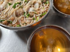 -正宗杨记普洱酸醋米线(总店)