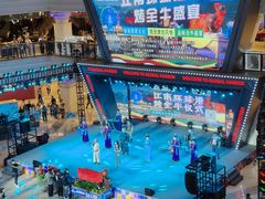 -江南环球港