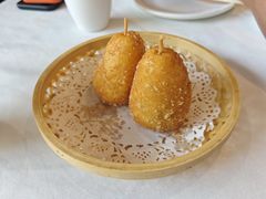 -大鸭梨烤鸭(石佛营店)