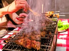 -生火火·小炉子炭烤(金楠天街总店)